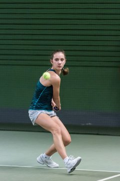 Helene Grimm 705 - Weihnachtsturnier Sonntag